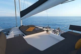 Fountaine Pajot Tanna 47 - 5 cab.-Katamaran No Shoes in Britische Jungferninseln (BVI)