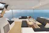 Fountaine Pajot Tanna 47 - 5 cab.-Katamaran No Shoes in Britische Jungferninseln (BVI)