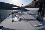 Fountaine Pajot Astrea 42 - 4 + 1 cab.-Katamaran Osaya in Türkei