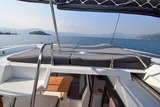 Fountaine Pajot Astrea 42 - 4 + 1 cab.-Katamaran Osaya in Türkei