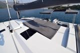 Fountaine Pajot Astrea 42 - 4 + 1 cab.-Katamaran Osaya in Türkei