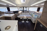 Fountaine Pajot Astrea 42 - 4 + 1 cab.-Katamaran Osaya in Türkei