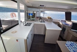 Fountaine Pajot Astrea 42 - 4 + 1 cab.-Katamaran Osaya in Türkei