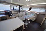 Fountaine Pajot Astrea 42 - 4 + 1 cab.-Katamaran Osaya in Türkei