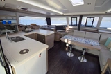 Fountaine Pajot Astrea 42 - 4 + 1 cab.-Katamaran Osaya in Türkei