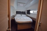 Fountaine Pajot Astrea 42 - 4 + 1 cab.-Katamaran Osaya in Türkei