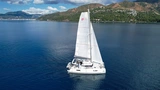 Fountaine Pajot Astrea 42 - 4 + 1 cab.-Katamaran Osaya in Türkei