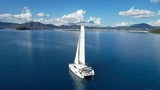 Fountaine Pajot Astrea 42 - 4 + 1 cab.-Katamaran Osaya in Türkei