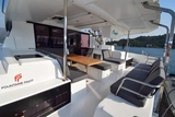 Fountaine Pajot Astrea 42 - 4 + 1 cab.-Katamaran Osaya in Türkei