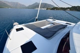 Fountaine Pajot Astrea 42 - 4 + 1 cab.-Katamaran Osaya in Türkei