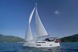 Dufour 520 GL - 3. cab-Segelyacht La Esperanza in Türkei