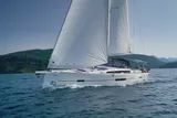 Dufour 520 GL - 3. cab-Segelyacht La Esperanza in Türkei