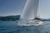 Dufour 520 GL - 3. cab-Segelyacht La Esperanza in Türkei