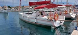 Elan 350 Performance - 3 cab.-Segelyacht Quebec in Kroatien