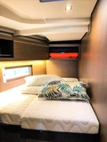 Oceanis 46.1 - 4 cab.-Segelyacht Andiamo in Kroatien