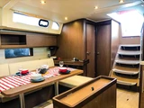 Oceanis 46.1 - 4 cab.-Segelyacht Andiamo in Kroatien