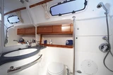 Segelyacht Bavaria 46 Cruiser Aruna Aruna 7