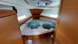 Sun Odyssey 419-Segelyacht Para elli in Spanien