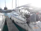 Sun Odyssey 419-Segelyacht Para elli in Spanien