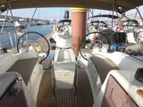 Sun Odyssey 419-Segelyacht Para elli in Spanien