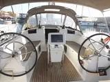 Sun Odyssey 419-Segelyacht Para elli in Spanien