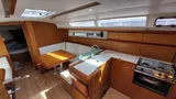 Sun Odyssey 419-Segelyacht Para elli in Spanien