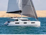 Lagoon 46 - 4 + 1 cab.-Katamaran Sundowner in Griechenland 