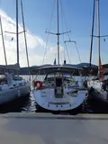 Segelyacht Bavaria 50 Cruiser Giola Giola 3