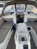 Sun Odyssey 440-Segelyacht Sunny in Griechenland 