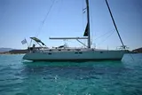 Segelyacht Oceanis Clipper 461 Seagull Seagull 1