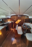 Segelyacht Oceanis Clipper 461 Seagull Seagull 12