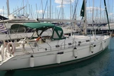 Segelyacht Oceanis Clipper 461 Seagull Seagull 3