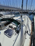 Segelyacht Oceanis Clipper 461 Seagull Seagull 6