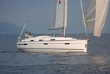 Segelyacht Bavaria Cruiser 36 Zenith III Zenith III 3