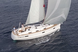 Segelyacht Bavaria Cruiser 36 Zenith III Zenith III 4