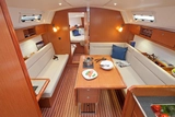 Segelyacht Bavaria Cruiser 36 Zenith III Zenith III 5