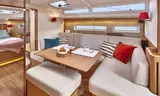 Sun Odyssey 440 - 3 cab.-Segelyacht Calonectris in Griechenland 