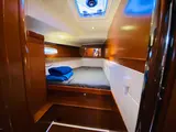 Oceanis 50 Family - 5 + 1 cab.-Segelyacht Free Spirit in Griechenland 