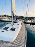 Oceanis 50 Family - 5 + 1 cab.-Segelyacht Free Spirit in Griechenland 