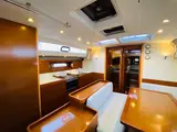 Oceanis 50 Family - 5 + 1 cab.-Segelyacht Free Spirit in Griechenland 