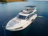 Motoryacht Absolute 50 Fly Viva La Vida Viva La Vida 3