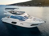 Motoryacht Absolute 50 Fly Viva La Vida Viva La Vida 4