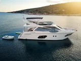 Motoryacht Absolute 50 Fly Viva La Vida Viva La Vida 5