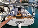 Segelyacht Elan E4 2 Cab Stella Mare Stella Mare 1