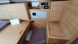 Segelyacht Elan E4 2 Cab Stella Mare Stella Mare 12