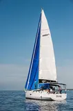 Segelyacht Elan E4 2 Cab Stella Mare Stella Mare 6