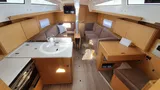 Segelyacht Elan E4 2 Cab Stella Mare Stella Mare 7