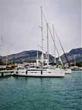 Segelyacht Bavaria Cruiser 46 4 Cab Dorabella Dorabella 16