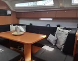 Segelyacht Bavaria Cruiser 41 3 Cab Fiordiligi Fiordiligi 5