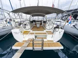 Oceanis 45 - 4 cab.-Segelyacht Nesi 2 in Kroatien